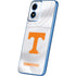 University of Tennessee White Jersey Moto G Play 4G (2024) Skin