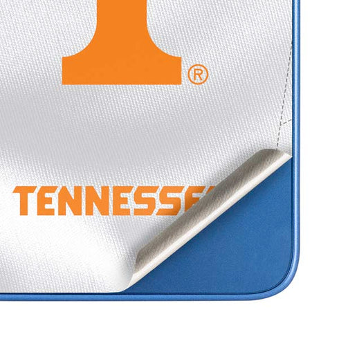 University of Tennessee White Jersey Moto G Play 4G (2024) Skin