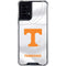 University of Tennessee White Jersey Moto G Power 5G (2024) Clear Case