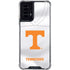University of Tennessee White Jersey Moto G Power 5G (2024) Clear Case
