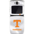 University of Tennessee White Jersey Motorola RAZR Skin