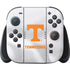 University of Tennessee White Jersey Nintendo Skins