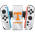 University of Tennessee White Jersey Nintendo Switch 2 (2025) Joy-Con Controller Skin