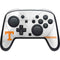 University of Tennessee White Jersey Nintendo Switch 2 (2025) Pro Controller Skin