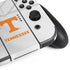 University of Tennessee White Jersey Nintendo Switch Bundle Skin