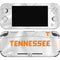 University of Tennessee White Jersey Nintendo Switch Lite Skin