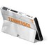 University of Tennessee White Jersey Nintendo Switch OLED (2021) Skin
