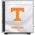 University of Tennessee White Jersey NZXT H510 Compact ATX Mid-Tower Case Skin