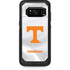 University of Tennessee White Jersey Otterbox Commuter Galaxy Skin