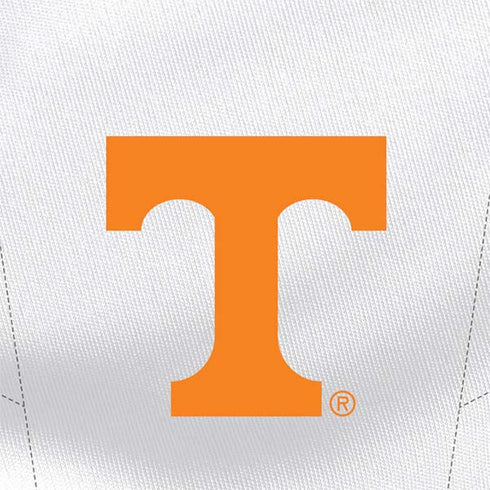 University of Tennessee White Jersey Otterbox Commuter Galaxy Skin