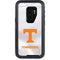 University of Tennessee White Jersey Otterbox Defender Galaxy Skin