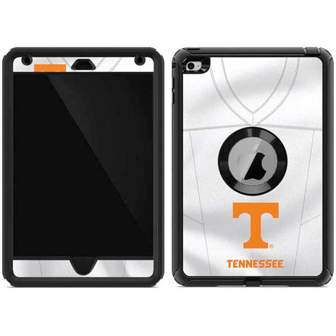 University of Tennessee White Jersey Otterbox Defender iPad Skin