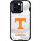 University of Tennessee White Jersey Otterbox Defender iPhone Skin