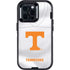 University of Tennessee White Jersey Otterbox Defender iPhone Skin