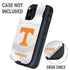 University of Tennessee White Jersey Otterbox Defender iPhone Skin
