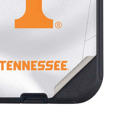University of Tennessee White Jersey Otterbox Defender iPhone Skin