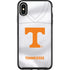 University of Tennessee White Jersey Otterbox Symmetry iPhone Skin
