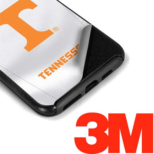 University of Tennessee White Jersey Otterbox Symmetry iPhone Skin