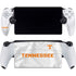 University of Tennessee White Jersey PlayStation PS5 Skins