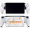 University of Tennessee White Jersey PlayStation Portal Remote Player Skin