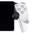 University of Tennessee White Jersey PlayStation Portal Remote Player Skin
