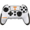 University of Tennessee White Jersey PlayStation Scuf Vantage 2 Controller Skin