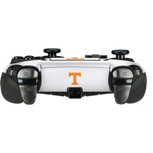 University of Tennessee White Jersey PlayStation Scuf Vantage 2 Controller Skin