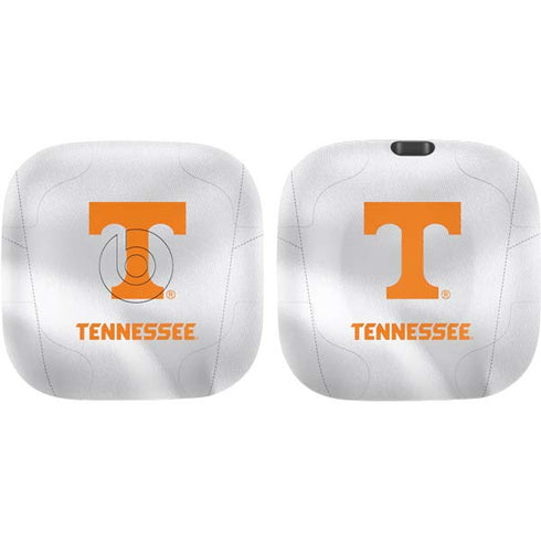 University of Tennessee White Jersey PowerBeats Pro Skin