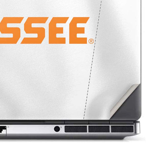 University of Tennessee White Jersey Dell Precision Skin