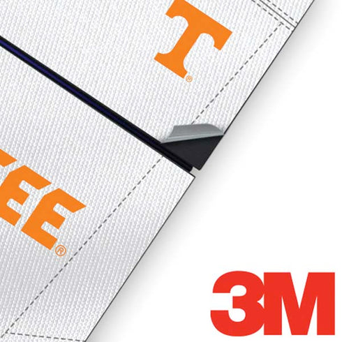University of Tennessee White Jersey PS4 Console and Controller Bundle Skin