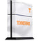 University of Tennessee White Jersey PS4 Console Skin
