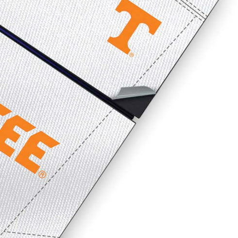 University of Tennessee White Jersey PS4 Console Skin