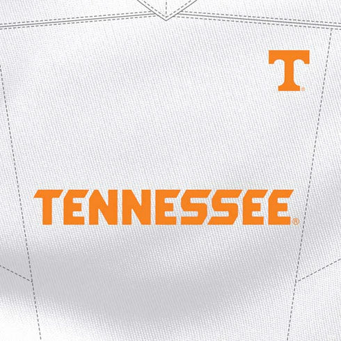 University of Tennessee White Jersey PS4 Console Skin