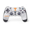 University of Tennessee White Jersey PS4 Controller Skin