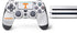 University of Tennessee White Jersey PS4 Pro Bundle Skin