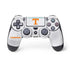 University of Tennessee White Jersey PlayStation PS4 Skins
