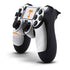 University of Tennessee White Jersey PS4 Pro/Slim Controller Skin