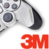 University of Tennessee White Jersey PS4 Pro/Slim Controller Skin