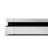 University of Tennessee White Jersey PS4 Slim Skin