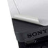 University of Tennessee White Jersey PS4 Slim Skin
