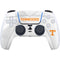 University of Tennessee White Jersey PS5 Controller Skin