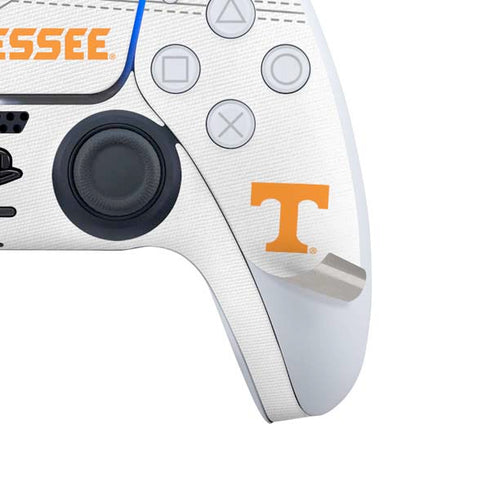 University of Tennessee White Jersey PS5 Digital Edition Bundle Skin