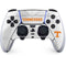 University of Tennessee White Jersey PS5 DualSense Edge Pro Controller Skin