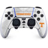 University of Tennessee White Jersey PS5 DualSense Edge Pro Controller Skin