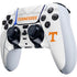 University of Tennessee White Jersey PS5 DualSense Edge Pro Controller Skin