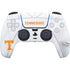 University of Tennessee White Jersey PS5 Pro Disk Bundle Skin