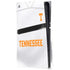 University of Tennessee White Jersey PlayStation PS5 Skins