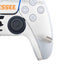 University of Tennessee White Jersey PS5 Slim Disk Bundle Skin