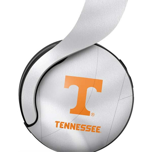 University of Tennessee White Jersey PULSE 3D Wireless Headset for PS5 Skin