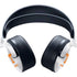 University of Tennessee White Jersey PULSE 3D Wireless Headset for PS5 Skin